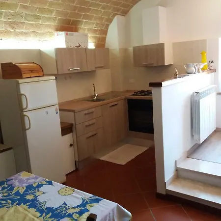 Affittacamere Antonio E Francesca