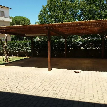 Antonio E Francesca Affittacamere Staggia