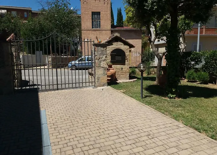 Antonio E Francesca 3* Staggia