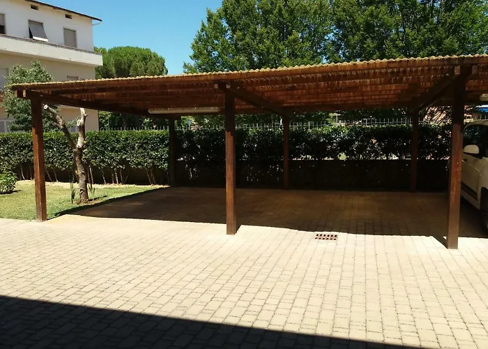 Antonio E Francesca בית הארחה Staggia