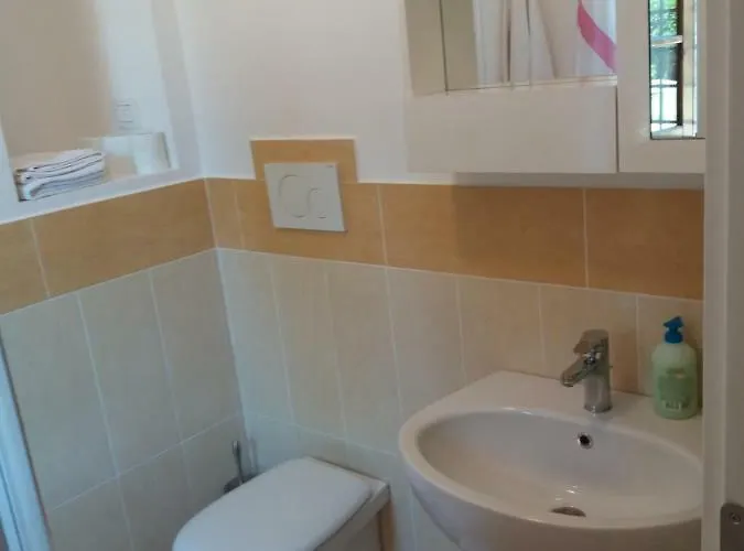 בית הארחה Antonio E Francesca Staggia