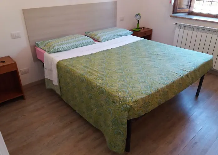 בית הארחה Antonio E Francesca