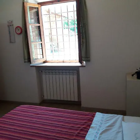 Antonio E Francesca Guest house *
