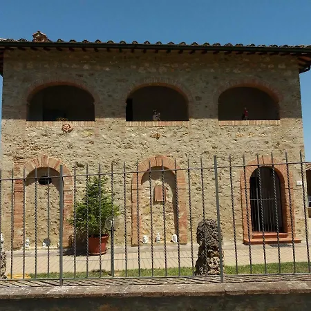 Antonio E Francesca Guest house