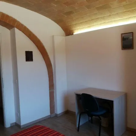 Antonio E Francesca Guest house