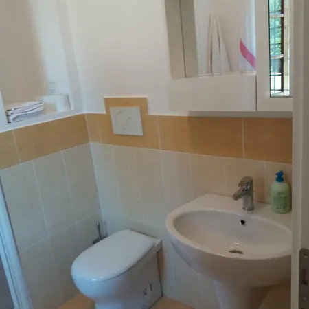 Guest house Antonio E Francesca Staggia