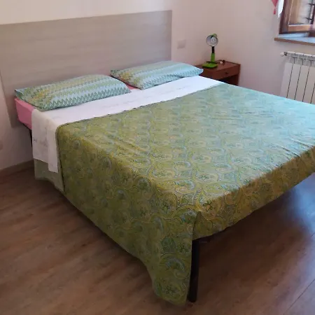 Maison d'hôtes Antonio E Francesca