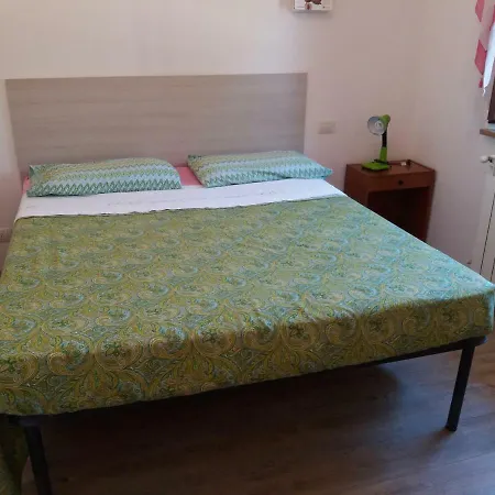 Antonio E Francesca Guest house *