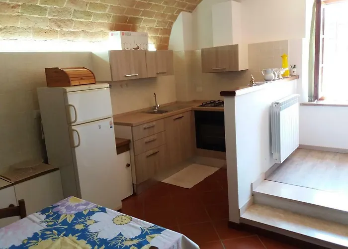 Гостевой дом Antonio E Francesca