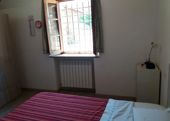 Antonio E Francesca Гостевой дом 3*