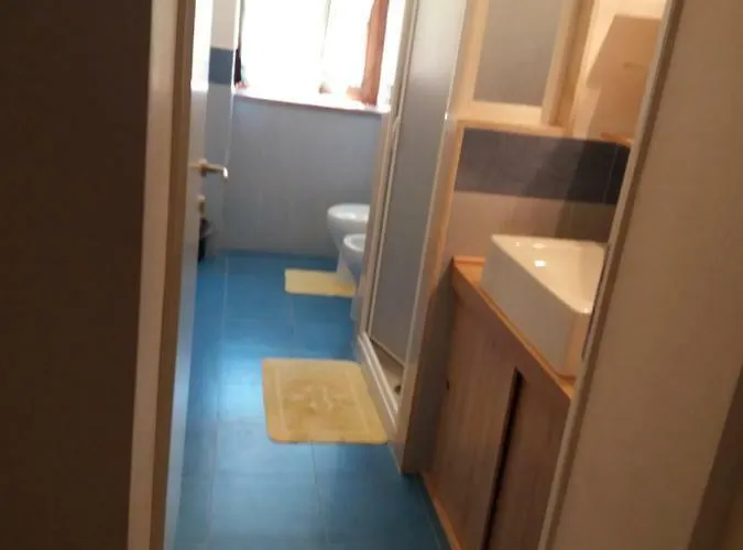 Antonio E Francesca Гостевой дом Staggia