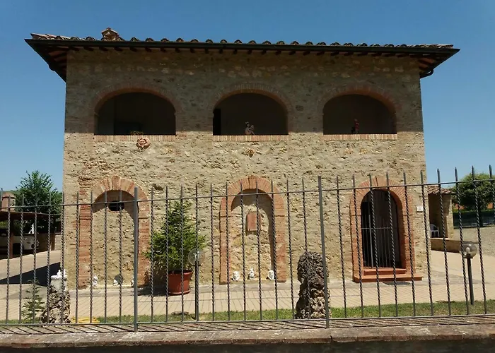 Antonio E Francesca Гостевой дом