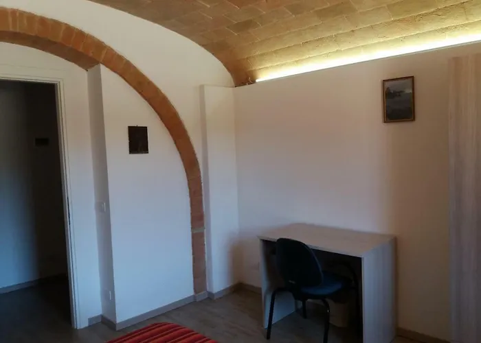 Antonio E Francesca Гостевой дом